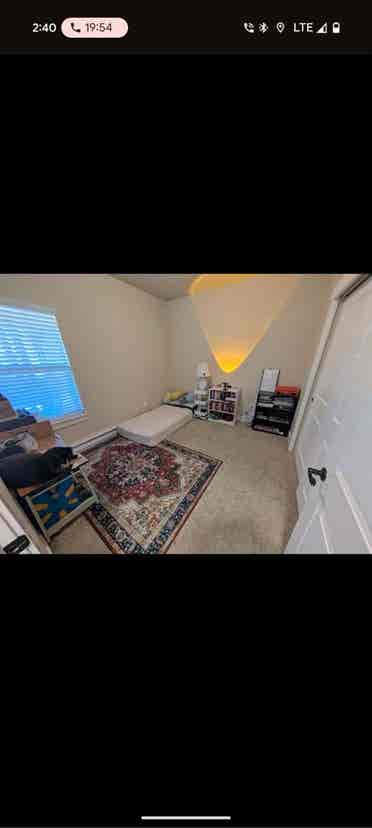 !! NEED ROOMMATE ASAP !!