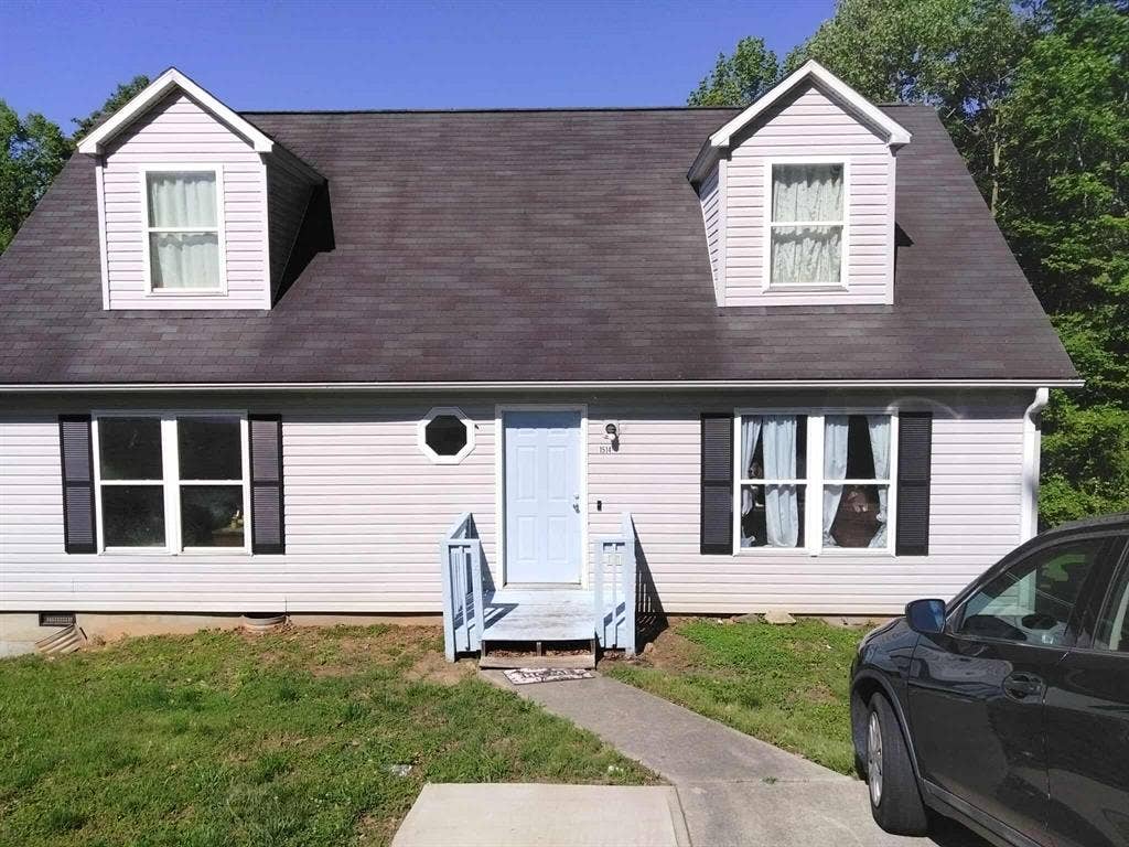 New Listing