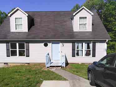 New Listing