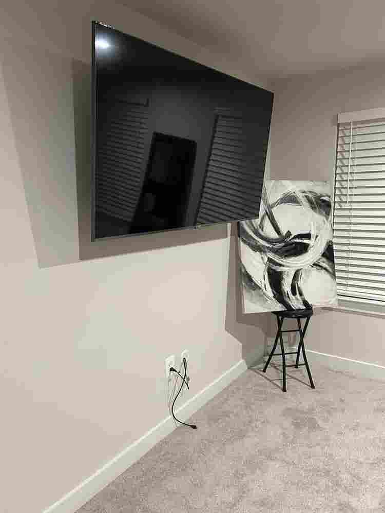 Private & Spacious Room