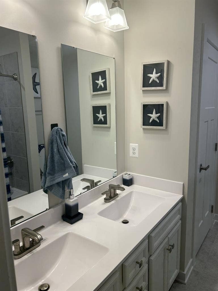 Private & Spacious Room