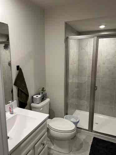 Luxury Space Available