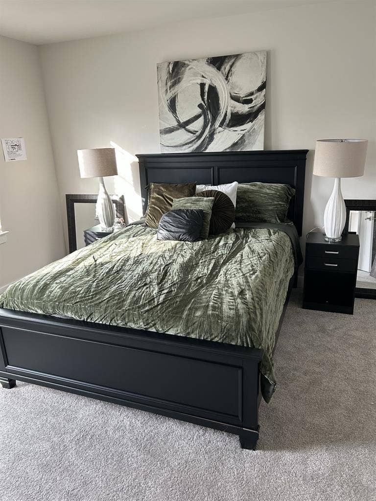Room available