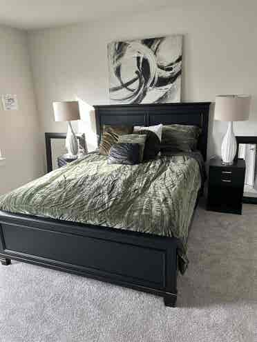 Room available