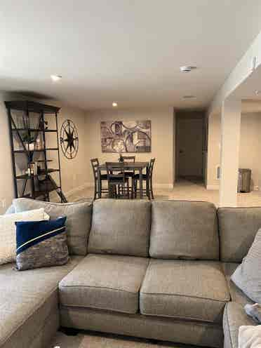 Luxury Space Available