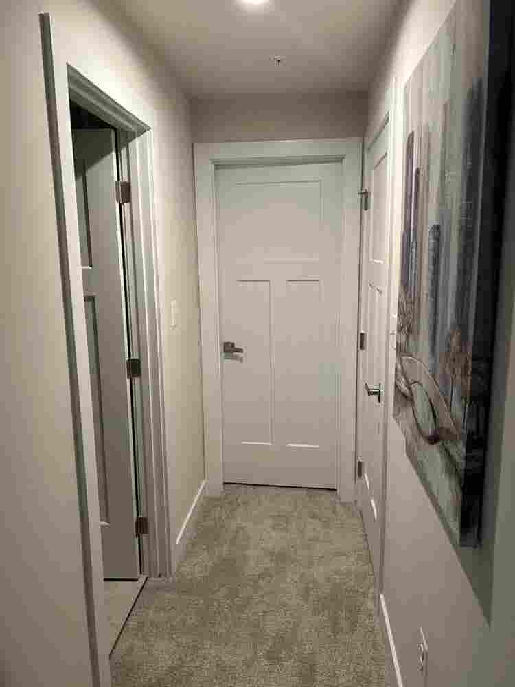 Private & Spacious Basement Room