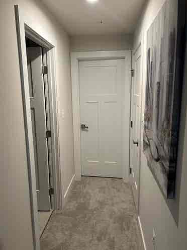 Luxury Space Available
