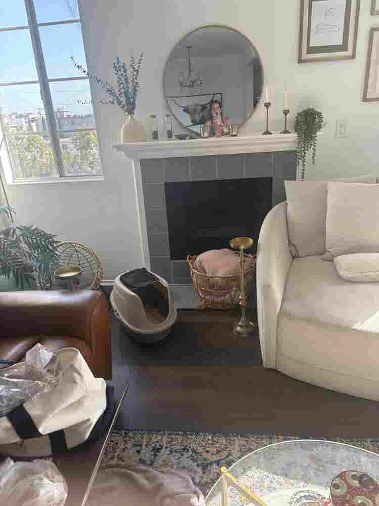 Looking for roomate July 1st!!