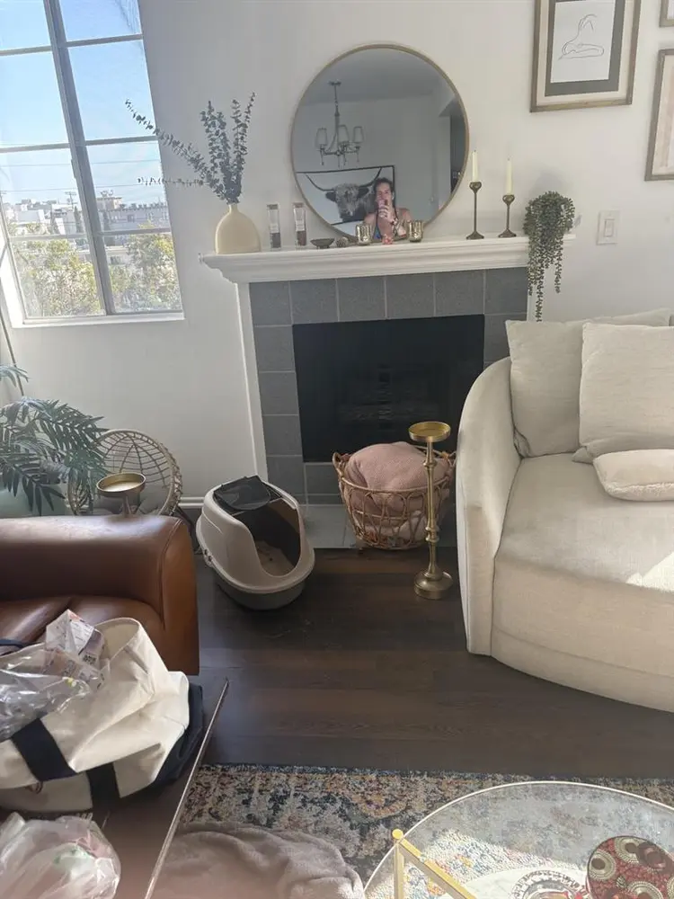 Looking for roomate July 1st!!