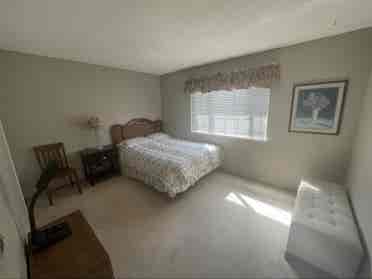 Room to rent in House West SJ