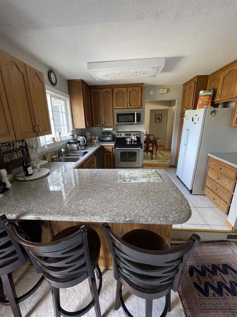 Room to rent in House West SJ