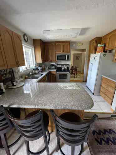 Room to rent in House West SJ