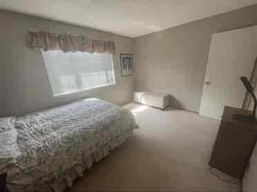 Room to rent in House West SJ