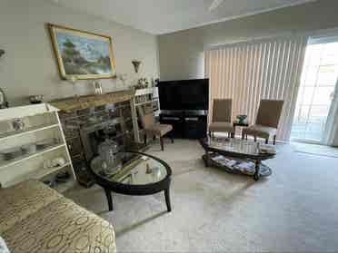 Room to rent in House West SJ