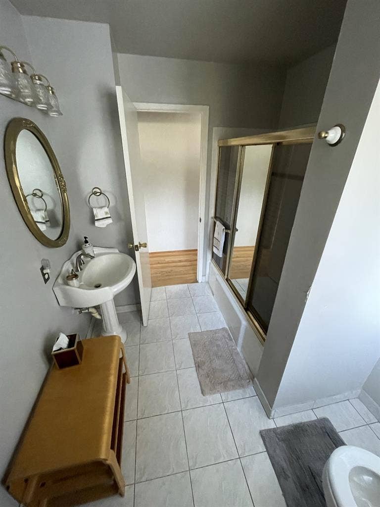 Room to rent in House West SJ