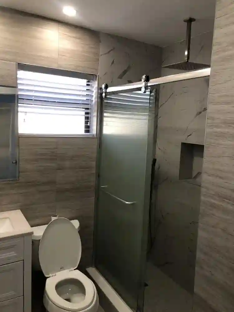 Calm, Quiet, Peaceful Home