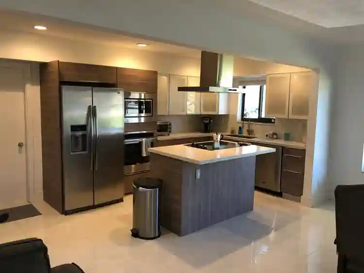 Calm, Quiet, Peaceful Home