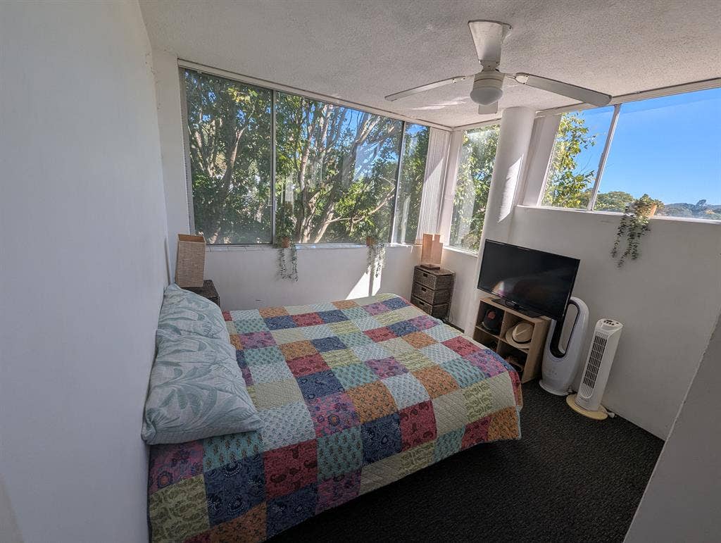 ROOM near to CBD