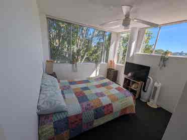 ROOM near to CBD