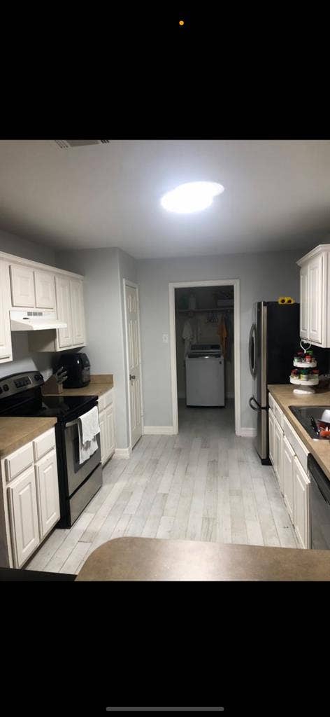 Room for rent