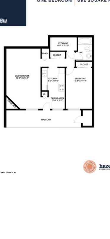 Seeking roommate or an shared space