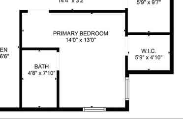 Looking for a roomie