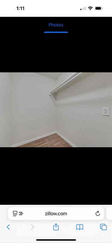 Looking for a roomie