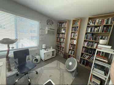 Bright 2BR in Sherman Oaks