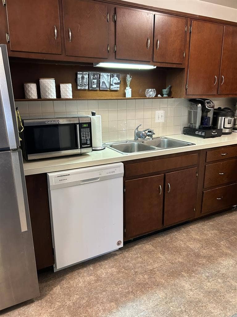 Move in ready all utilities incl.
