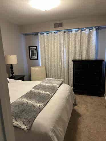 Need roommate ASAP