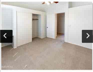 TownHouse Room Rental