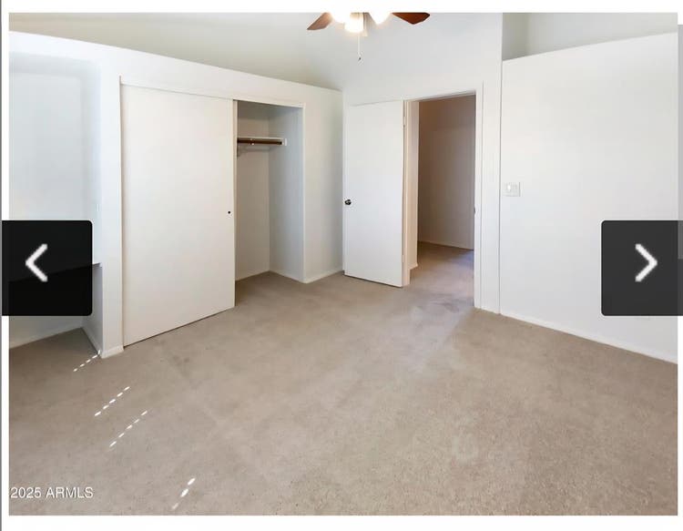 TownHouse Room Rental
