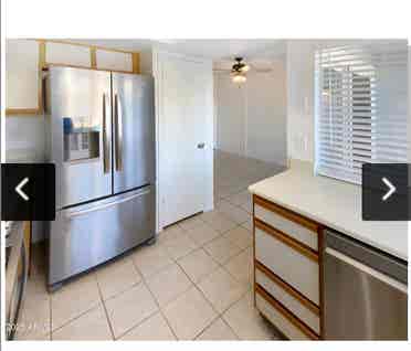 TownHouse Room Rental