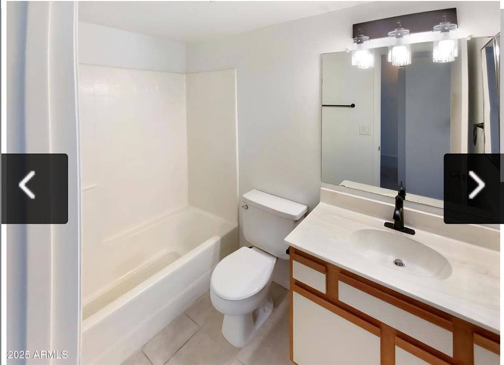 TownHouse Room Rental