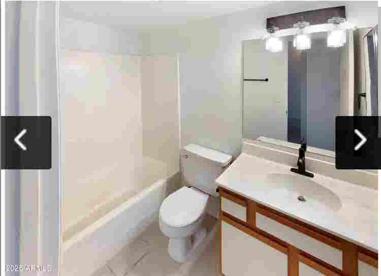 TownHouse Room Rental