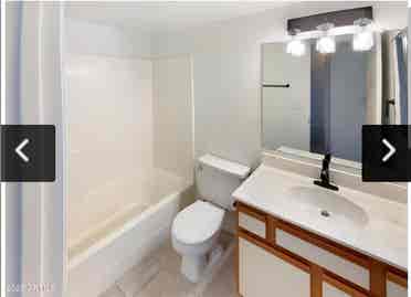TownHouse Room Rental