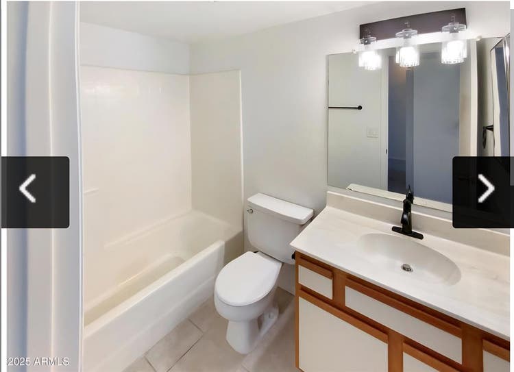 TownHouse Room Rental