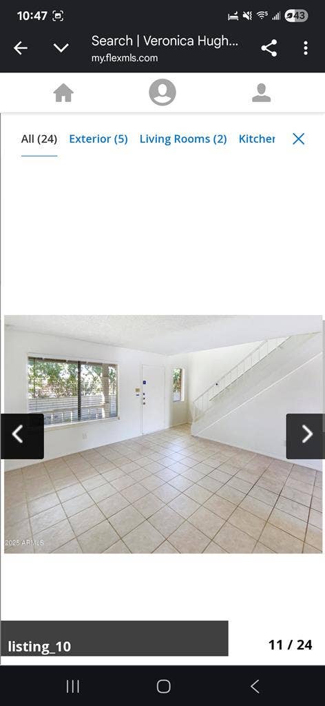 TownHouse Room Rental