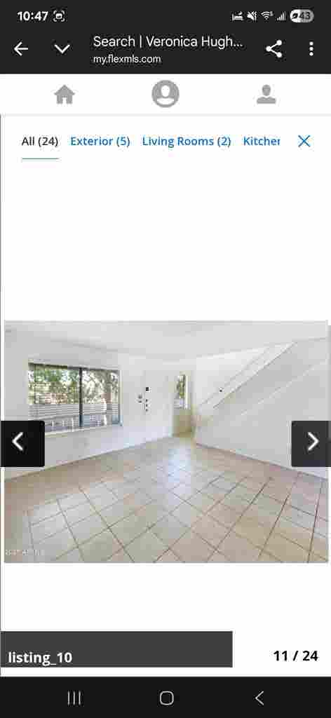 TownHouse Room Rental