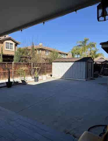 Room for rent Hemet