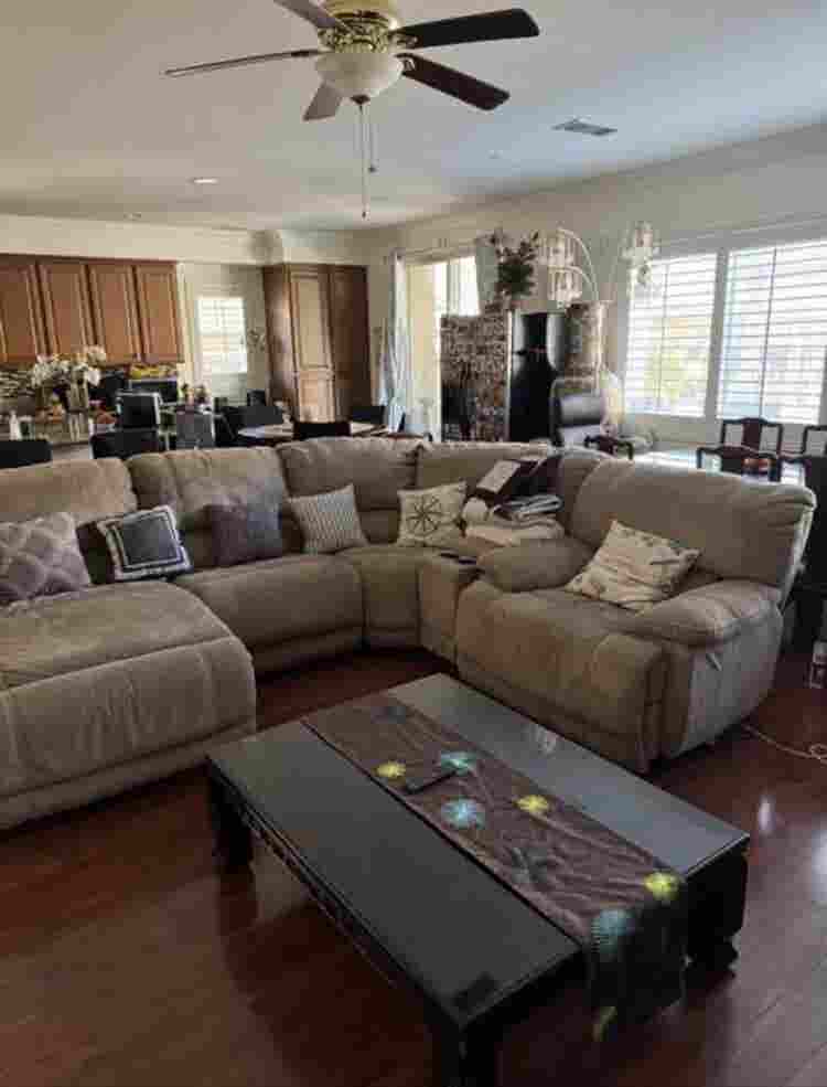 Room for rent Hemet