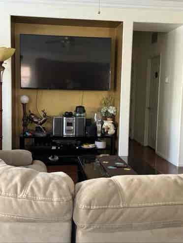 Room for rent Hemet