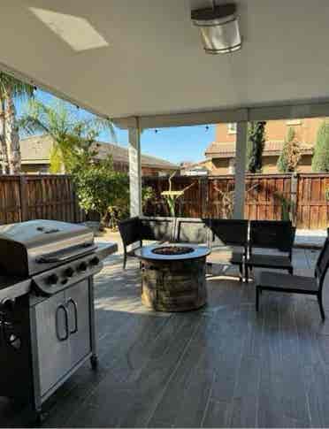 Room for rent Hemet