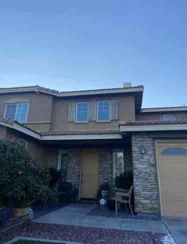 Room for rent Hemet