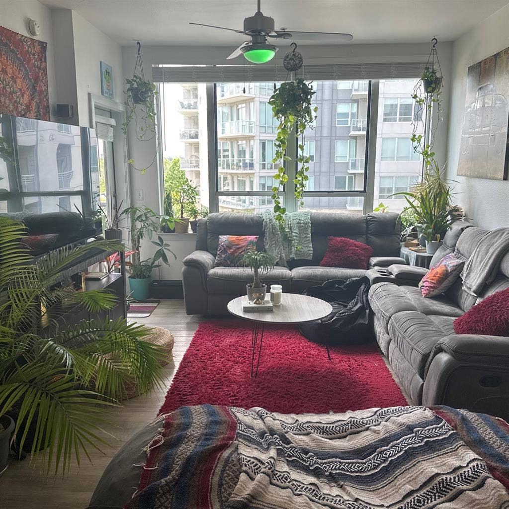 Garden Home.Spiritual Stay