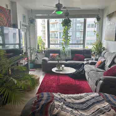 Garden Home.Spiritual Stay