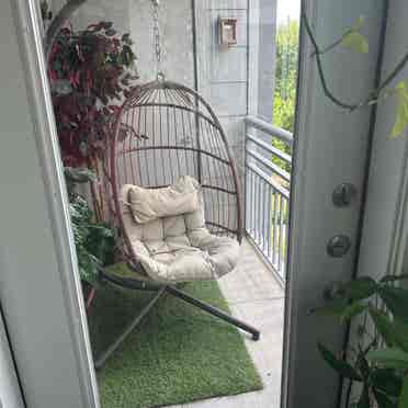 Garden Home.Spiritual Stay