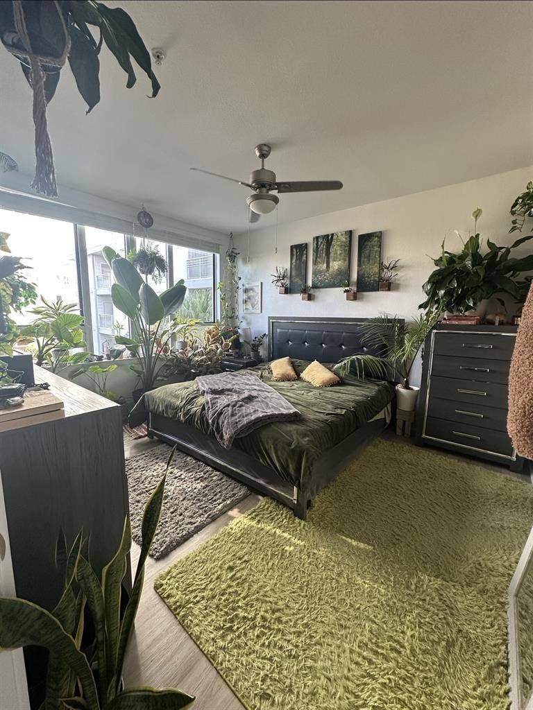 Garden Home.Spiritual Stay