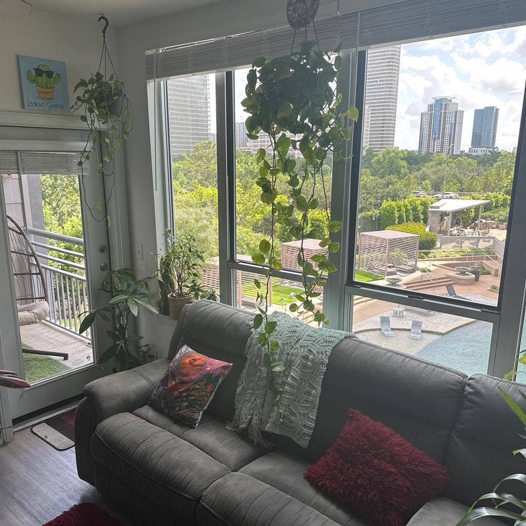 Garden Home.Spiritual Stay