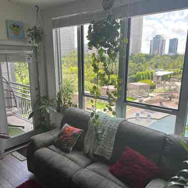 Garden Home.Spiritual Stay